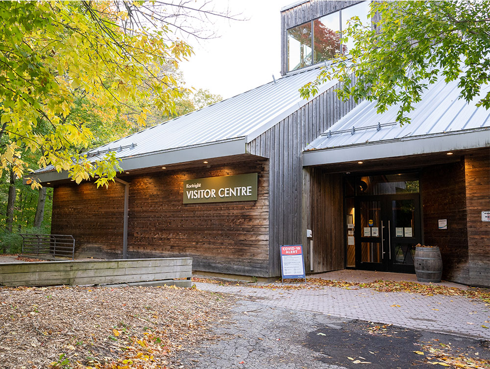 Kortright Centre for Conservation
